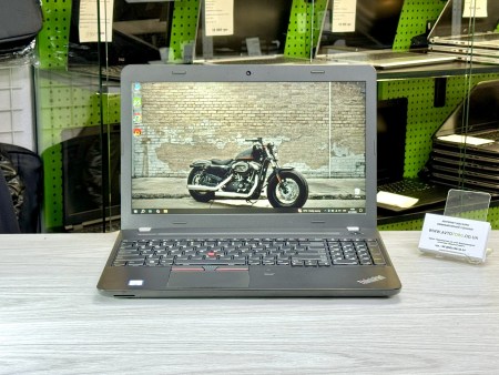 Lenovo Thinkpad E560 1